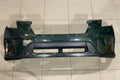 Front Bumper Cover Green 2022 2023 Subaru Forester 57704SJ021 OEM