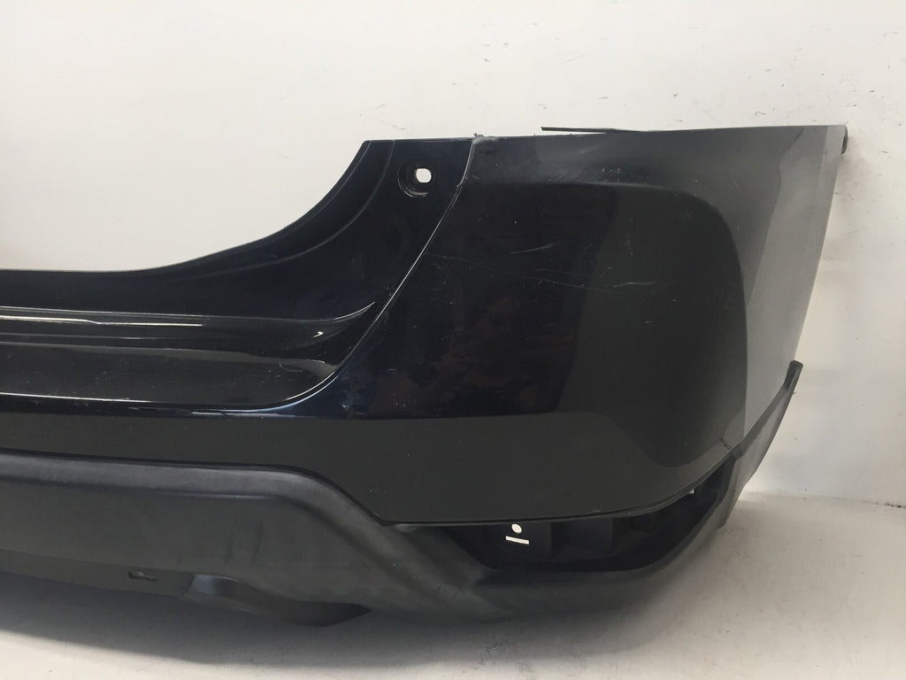 Rear Bumper Cover Nissan Rogue S SL SV SV Hybrid SL Hybrid 17 18 85022-5HK0H OEM