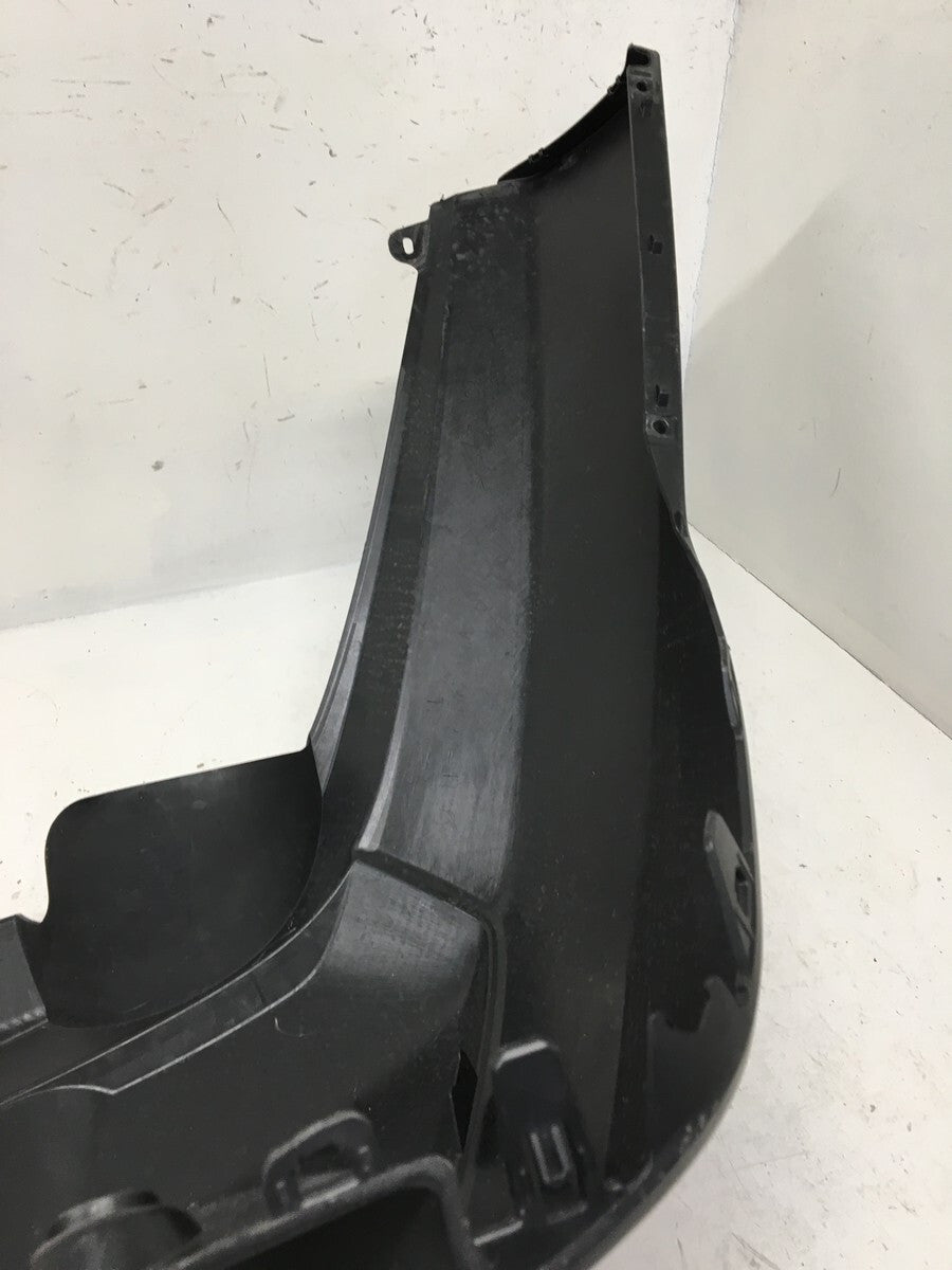 Rear Bumper Cover Toyota RAV4 2019 52159-0R160 Original