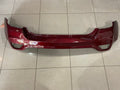 Rear Bumper Cover Red 2017-2021 Chevrolet Chevy Trax 42392745 OEM