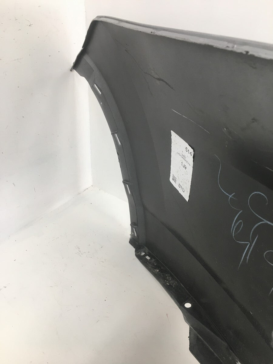 Rear Bumper Cover Toyota Highlander w/o Sensor 2014-2018 52159-0E060 OEM2