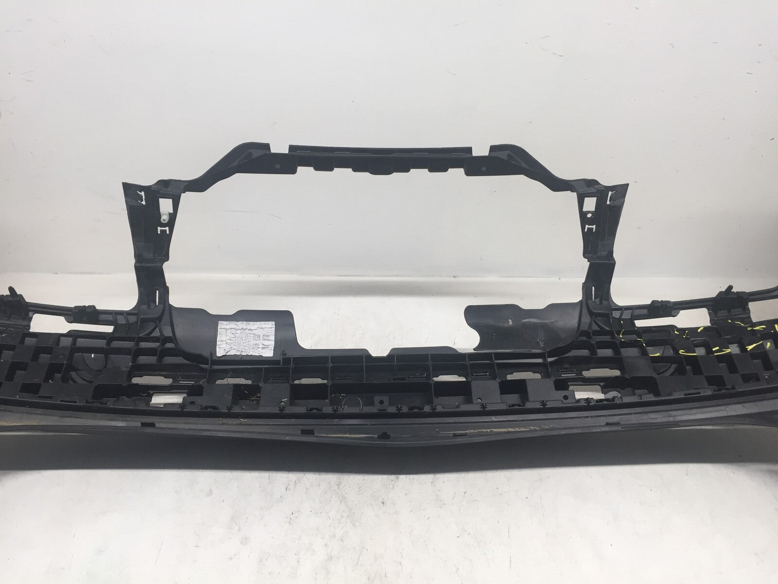 Rear Bumper LOCAL Land Rover Range Rover Sport Base SE HSE 14-17 DK62-17F954 OEM