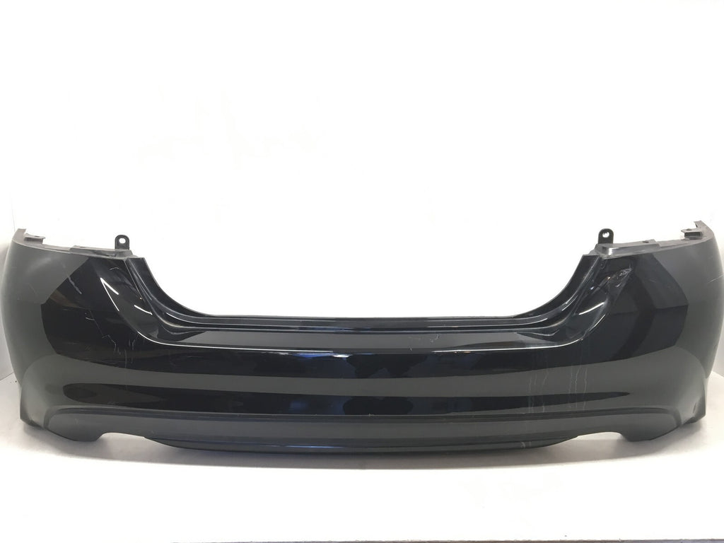Rear Bumper Cover Nissan Altima Base S SL SV SR 2016-2018 85022-9HS0H OEM