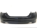 Rear Bumper Cover Nissan Altima Base S SL SV SR 2016-2018 85022-9HS0H OEM