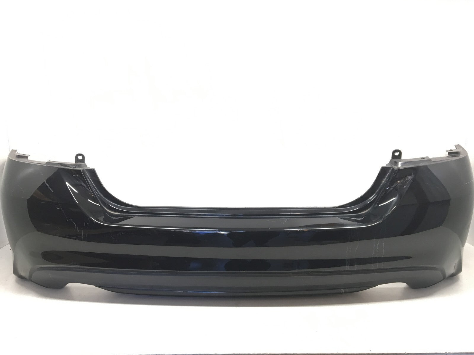 Rear Bumper Cover Nissan Altima Base S SL SV SR 2016-2018 85022-9HS0H OEM