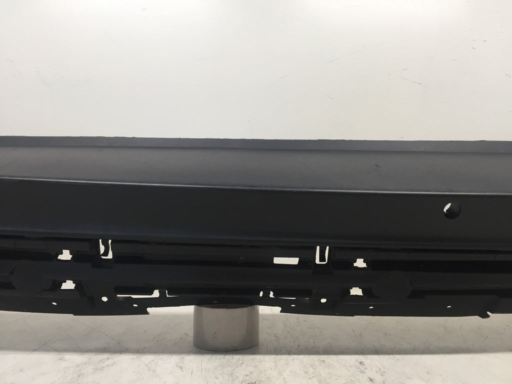 Rear Bumper Cover Ford Escape S SE SEL Titanium 2013-2015 GJ54-17D781-ABW OEM2