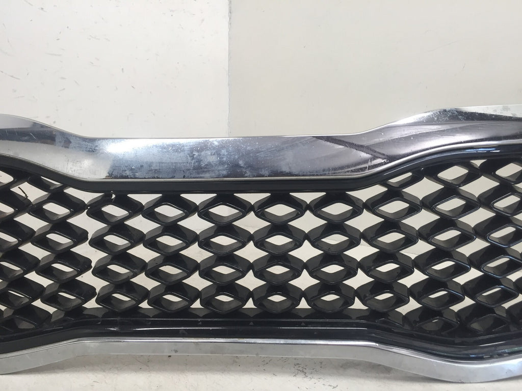 Front Upper Grille Kia Optima SX SXL Turbo 2011 2012 2013 86352-2T000 OEM