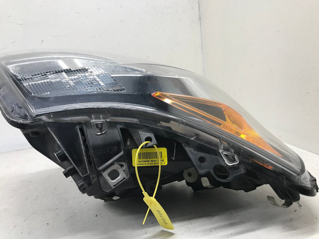 Headlight Damaged Right RH Dodge Ram ProMaster 1500 2500 14-2020 4725944AJ OEM