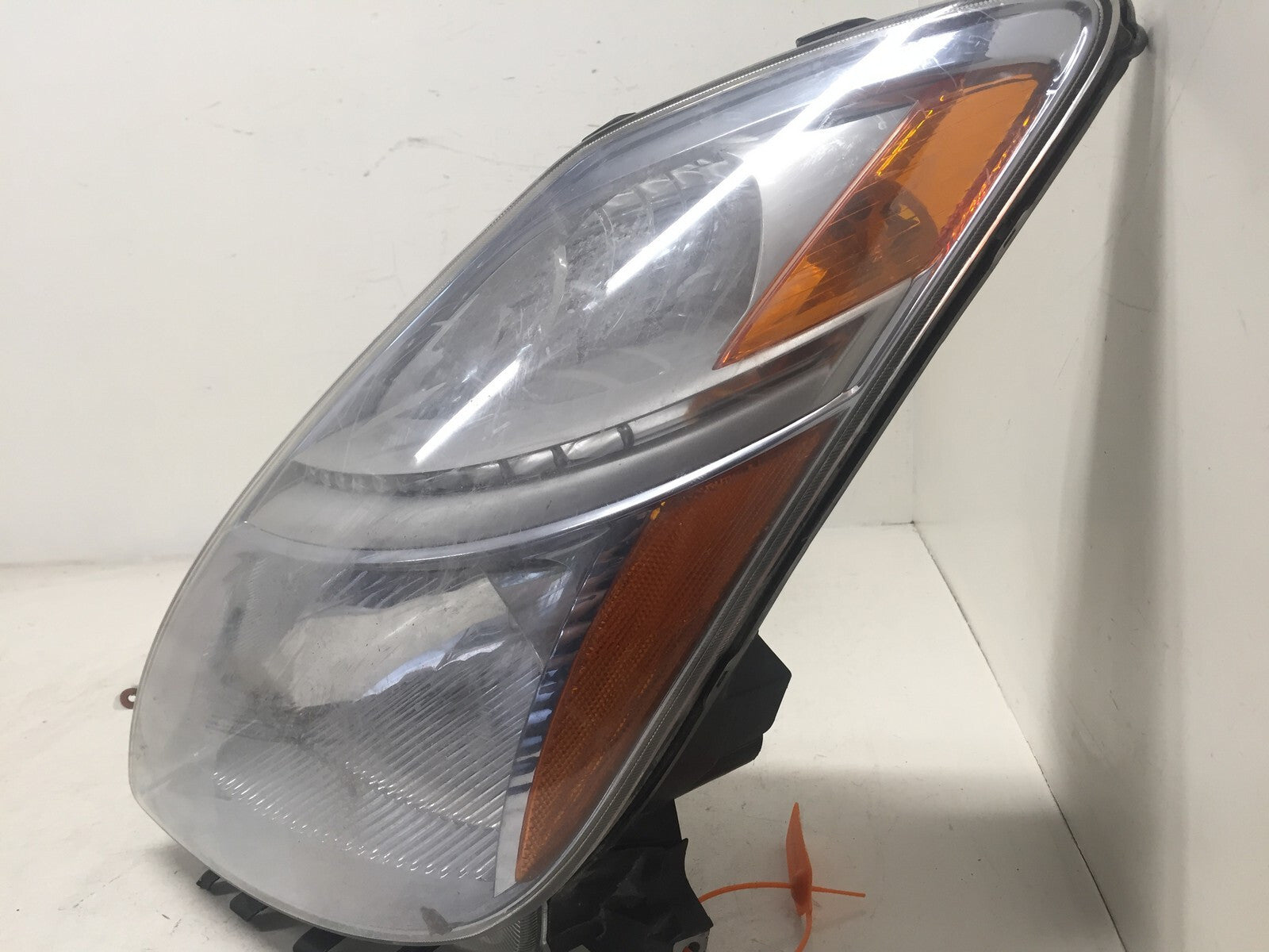 Halogen Headlight Lamp Left Driver Side Toyota Prius 2005-2009 81170-47160 OEM