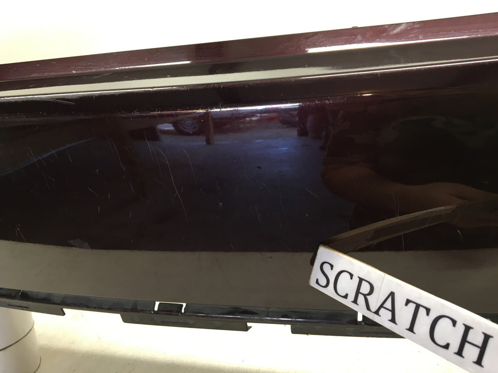 Rear Bumper Cover Toyota Avalon XLE Limited Hybrid XLE Premium 3R0 2013-2015 OEM