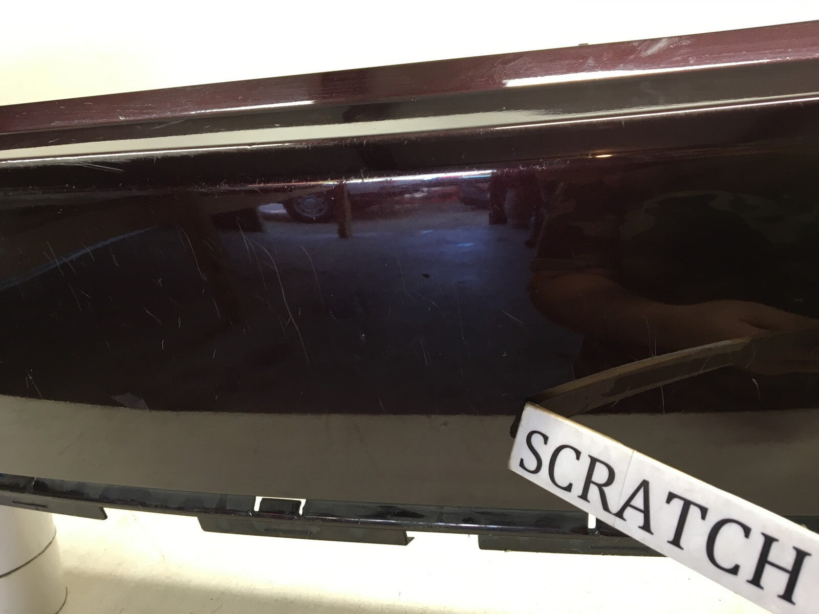 Rear Bumper Cover Toyota Avalon XLE Limited Hybrid XLE Premium 3R0 2013-2015 OEM