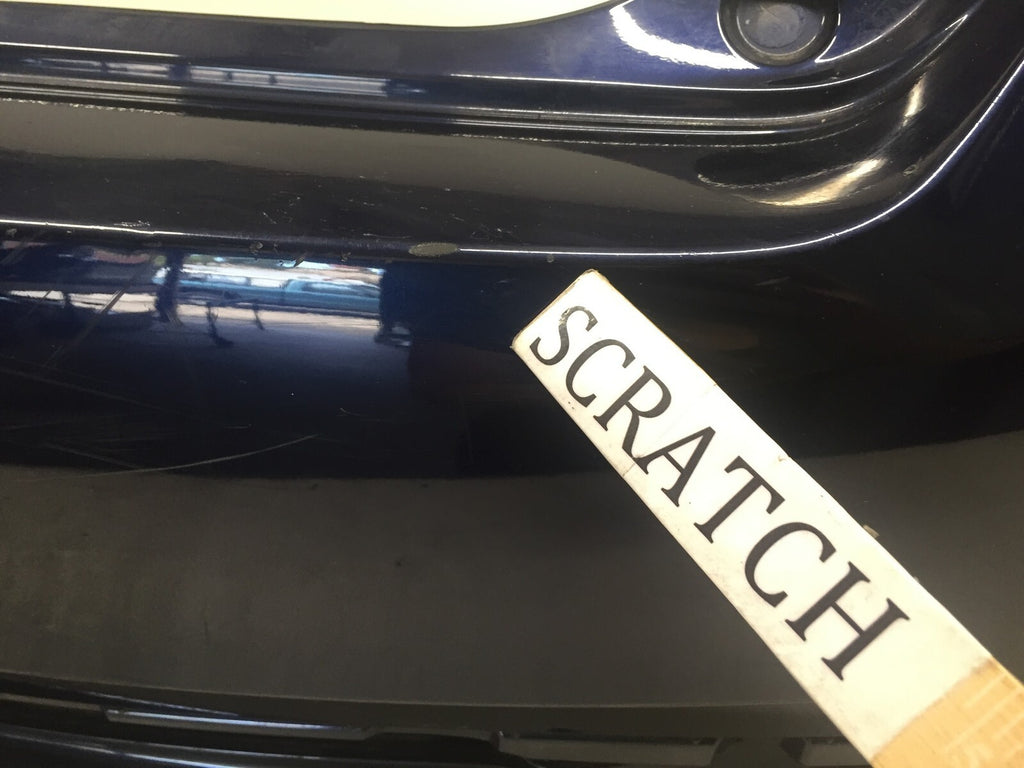 Rear Bumper Cover Honda Accord Touring 2016 2017 71501-T2F-A000 OEM
