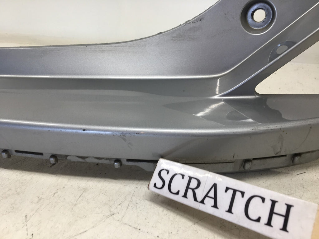 Rear Bumper Cover Toyota RAV4 Canada Built 2016-2018 52159-0R120 Original