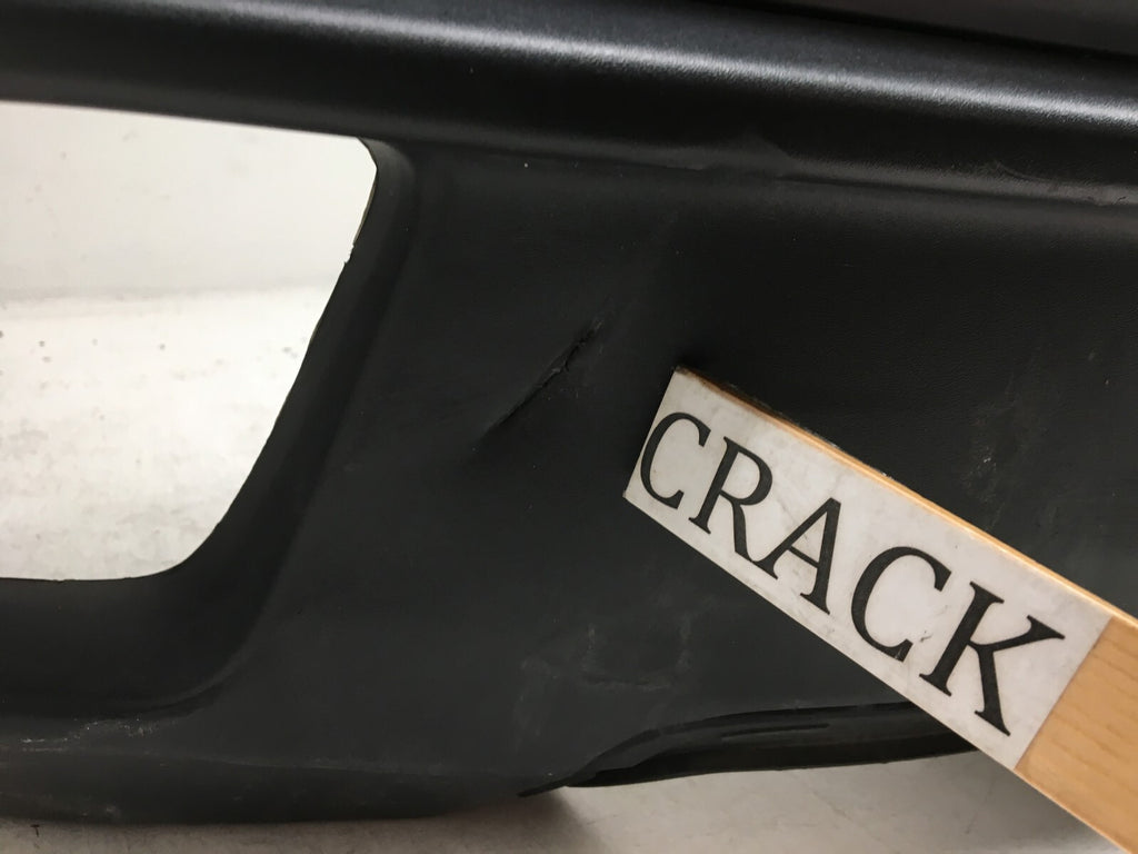Rear Bumper Cover Toyota Highlander 1J9 2014-2018 52159-0E060 Original