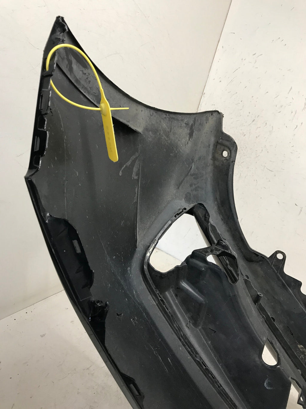Front Bumper Cover Honda Accord Touring/Hybrid Tour 18-2020 71101-TVA-A000 OEM3