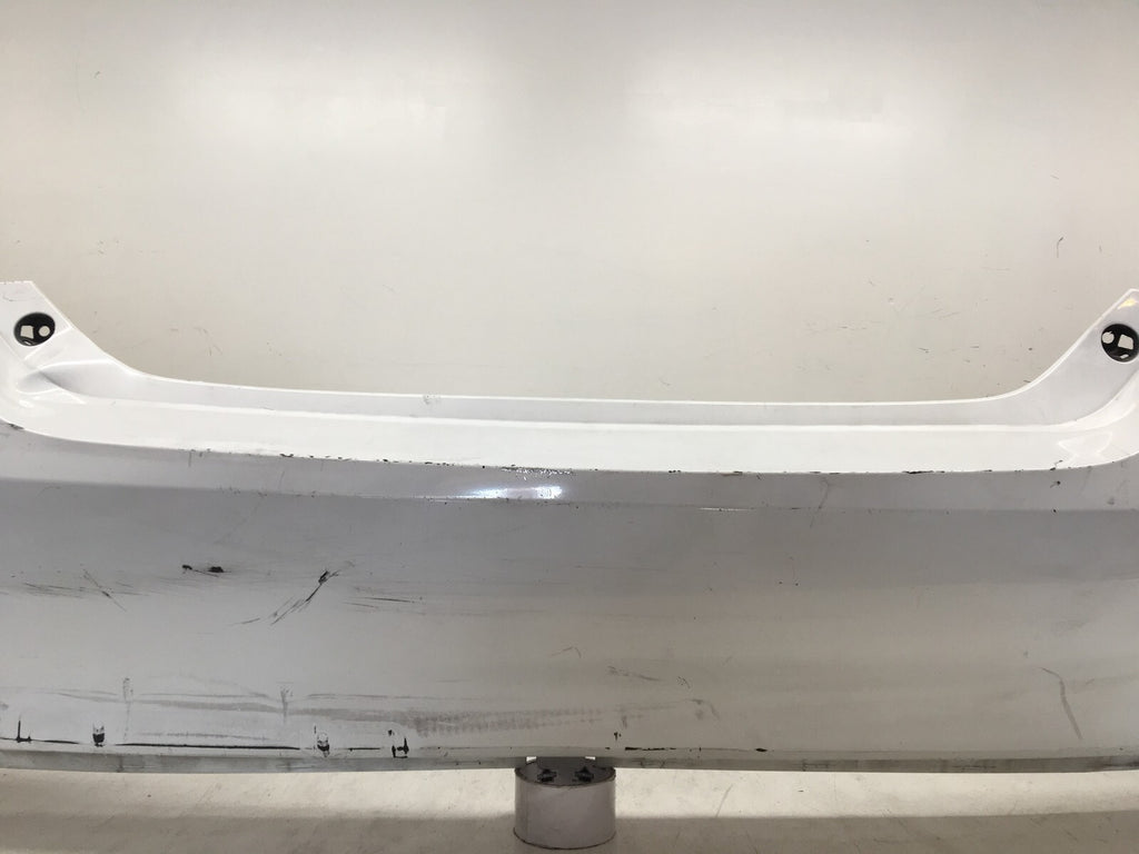 Rear Bumper Cover Toyota Camry LE XLE SE XSE Hybrid LE Hybrid XLE 040 15-17 OEM4