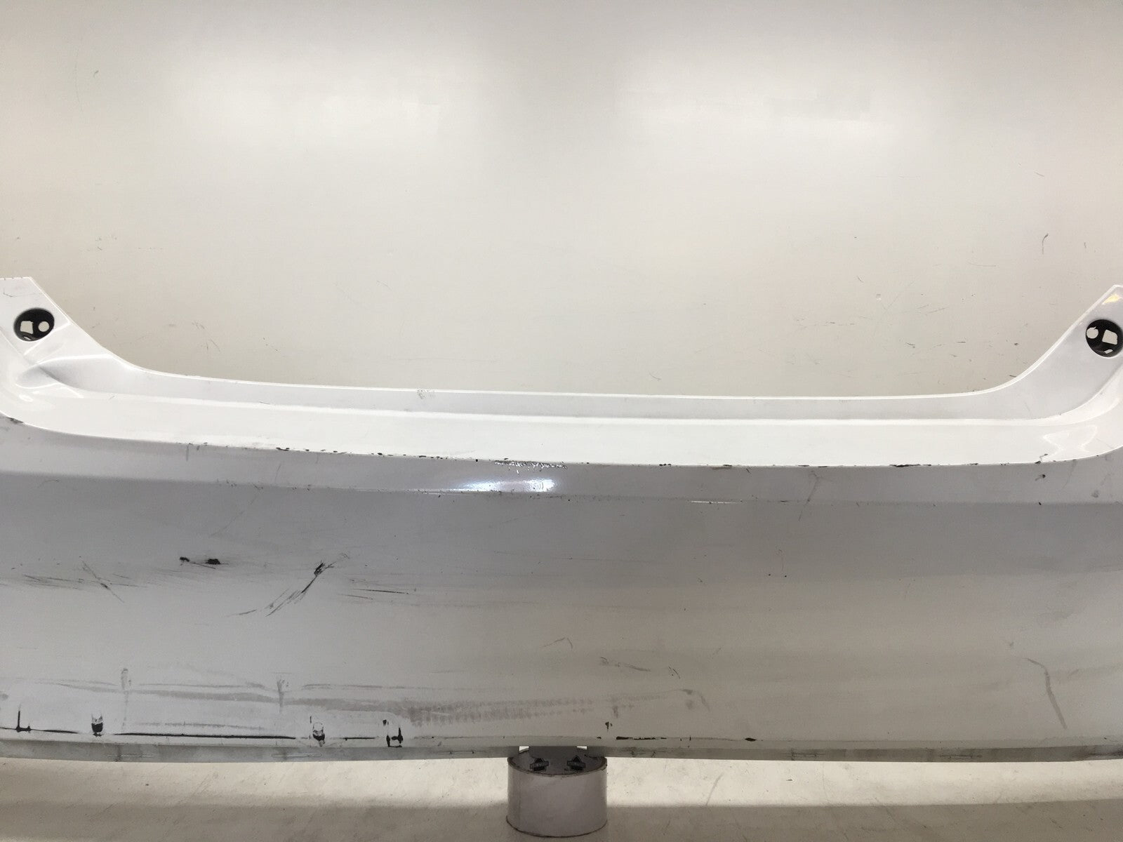 Rear Bumper Cover Toyota Camry LE XLE SE XSE Hybrid LE Hybrid XLE 040 15-17 OEM4