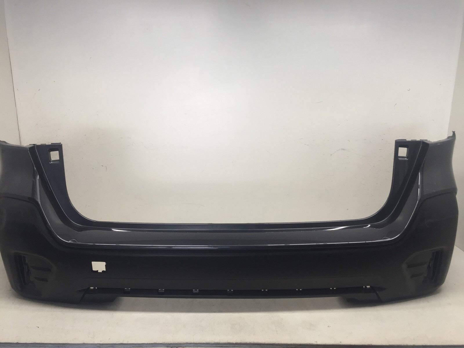 Rear Bumper Cover Subaru Outback 2020 57704AN31A OEM3