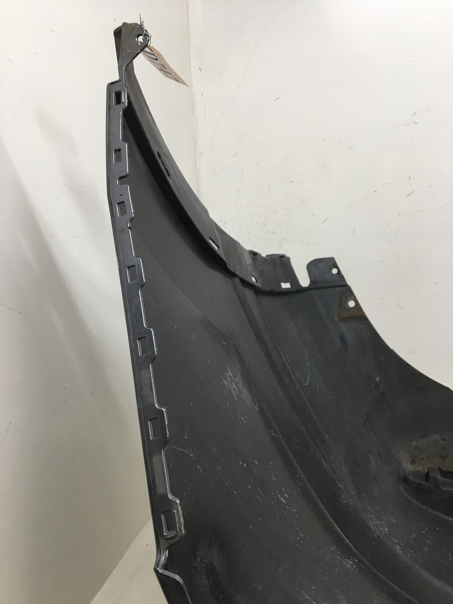 Rear Bumper Cover Nissan Rogue Sport S SL SV 2017 2018 62022-6MA0H OEM