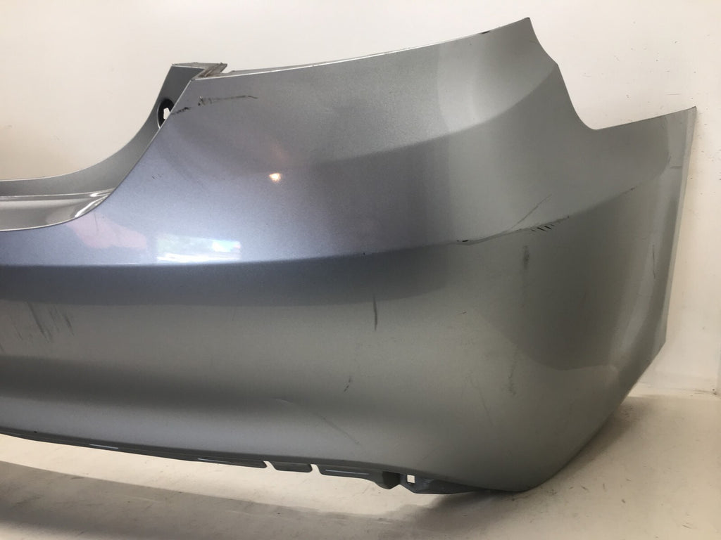 Rear Bumper Cover Toyota Camry LE/XLE/SE/XSE/Hybrid 2015-2017 52159-06390 OEM3
