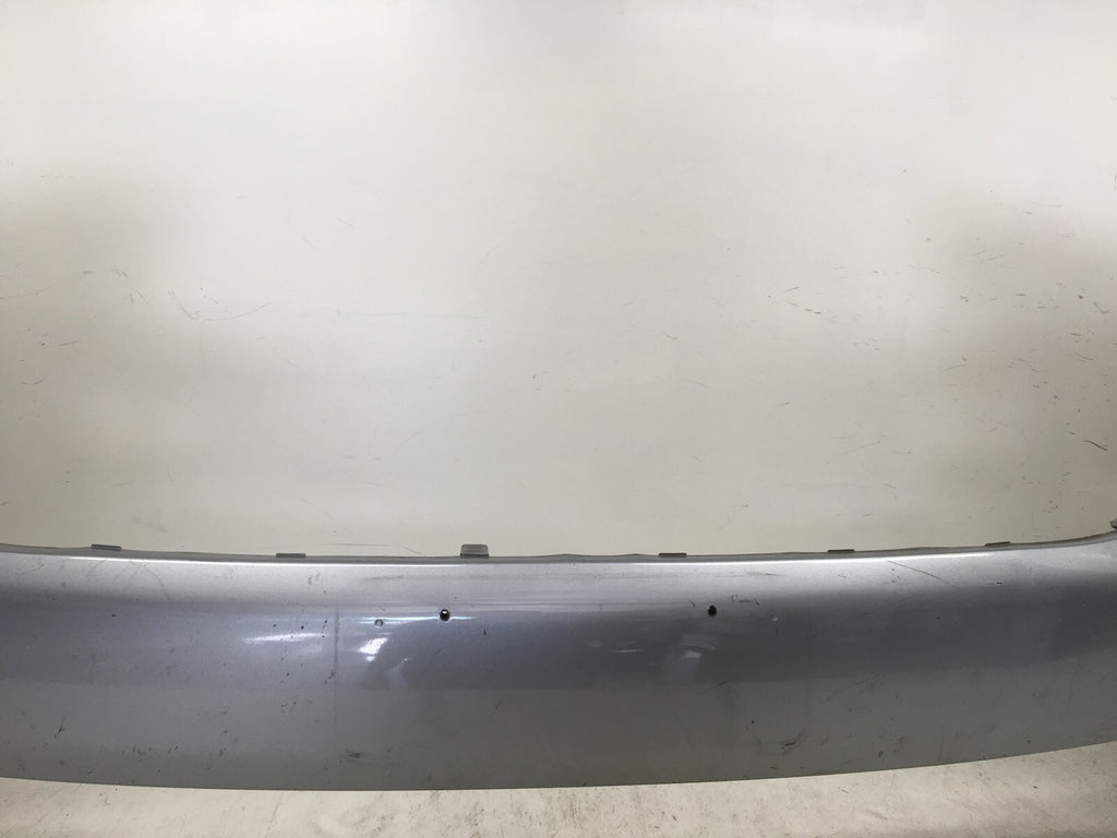 Front Bumper Cover Toyota Highlander LE Limited Hybrid 2014-2016 52119-0E220 OEM