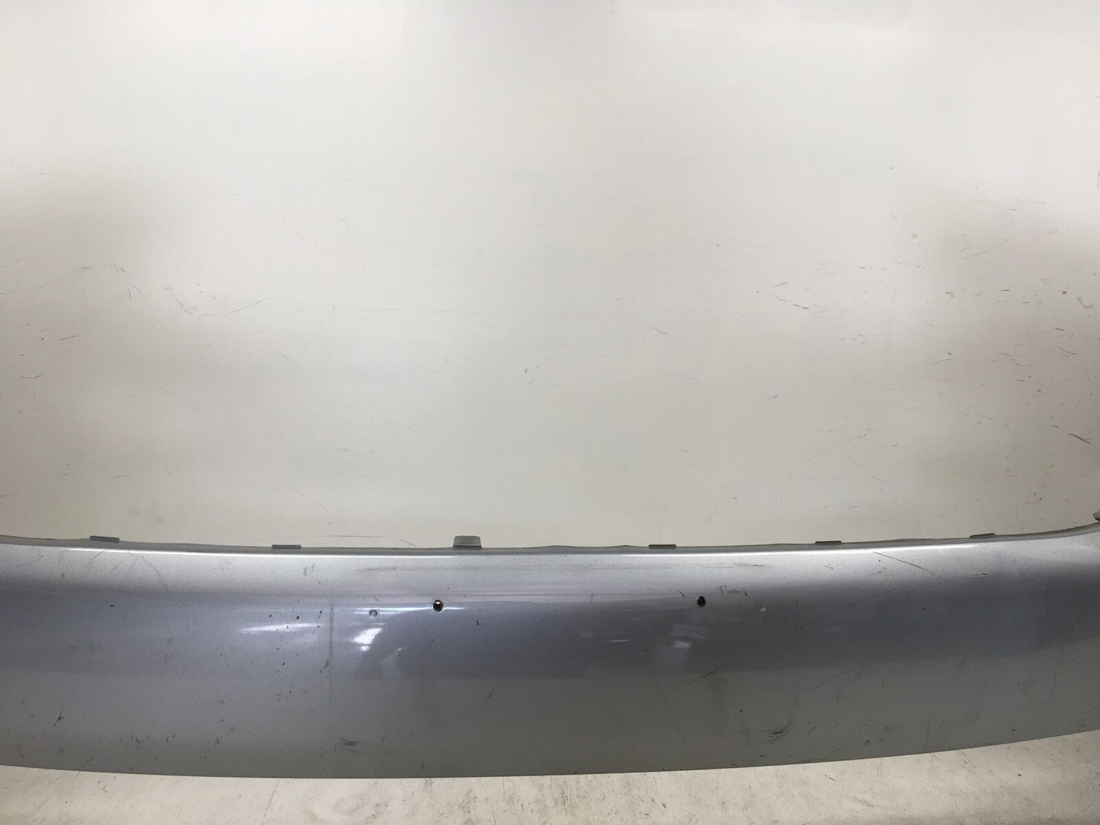 Front Bumper Cover Toyota Highlander LE Limited Hybrid 2014-2016 52119-0E220 OEM