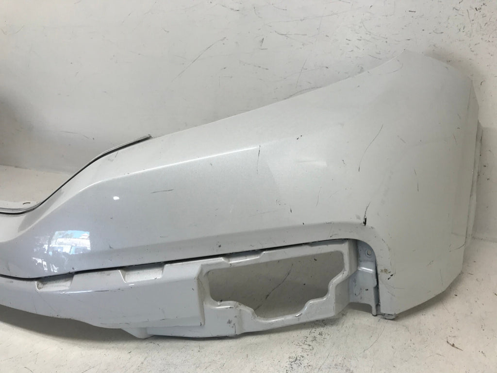 Front Bumper Cover Honda CR-V White 2017-2019 71101-TLA-A500 OEM