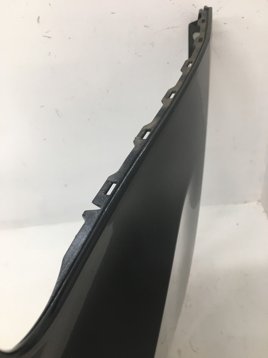 Rear Bumper Cover Jeep Grand Cherokee 2011-2015 CH1100952 Original