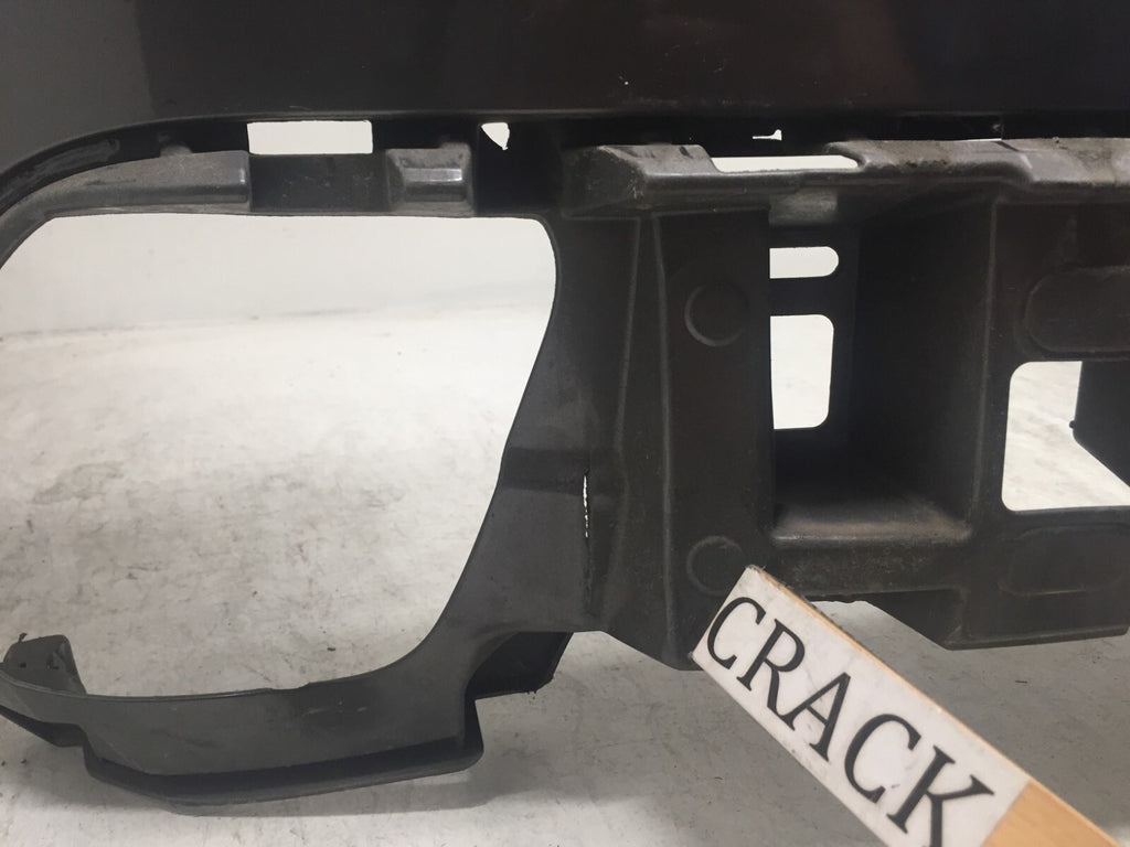 Rear Bumper Cover Toyota Highlander 2014 2015 2016 2017 2018 52159-0E060 OEM