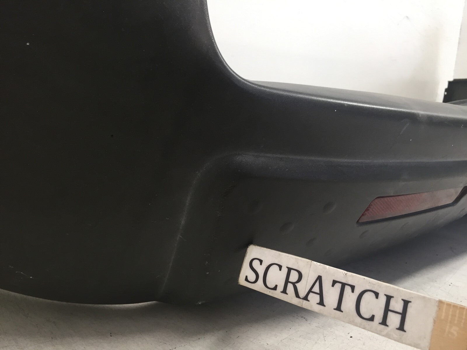 Rear Bumper Cover Saturn Vue 2002-2005 22691601 OEM