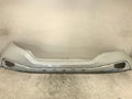 Front Bumper Cover White 2020 2021 2022 Honda CRV CR-V CAPA