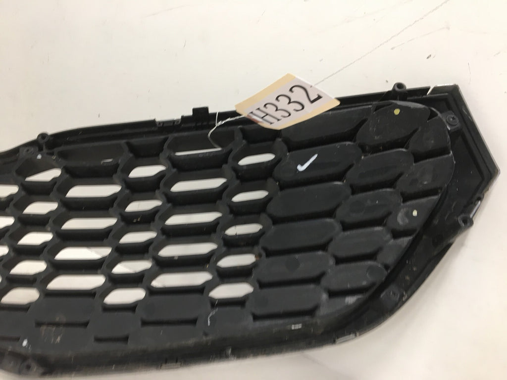 Grille Grill Kia Forte Sedan 2010-2013 86351-A7500 OEM