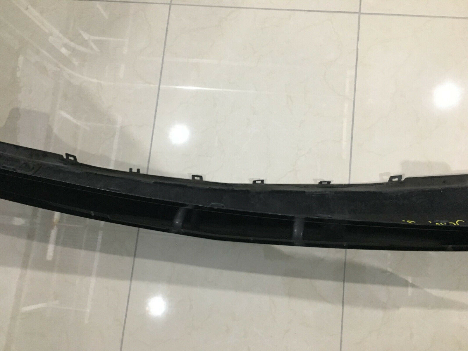 Rear Bumper Cover Cadillac CTS Base/Premium/Luxury/Performance 09-13 OEM