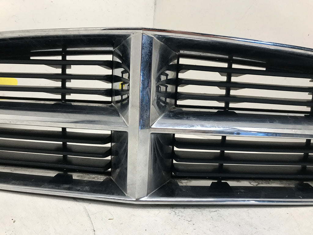 Grill Grille Dodge Charger 2006-2010 1CH87TRMAA OEM