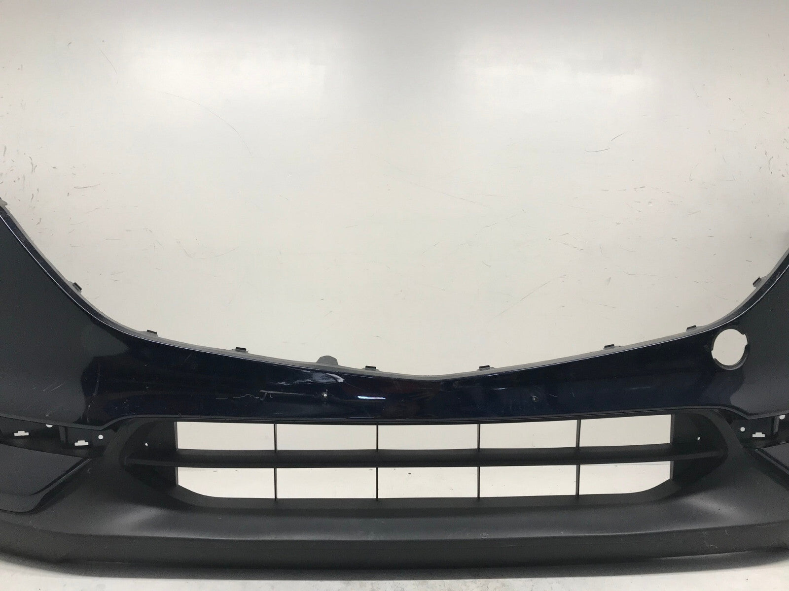 Front Bumper Cover Mazda CX 5 Sport Touring Grand Touring Select Blue 17 18 OEM5