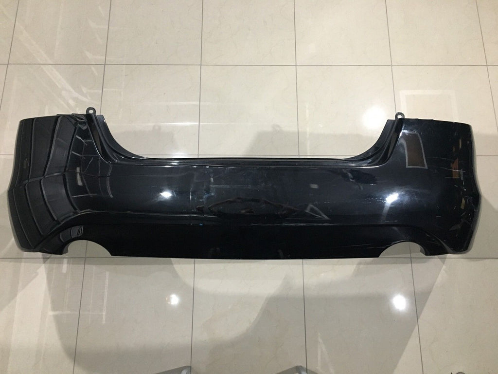 Rear Bumper Cover Nissan Altima Base/S/SL/SV 2013-2015 85022-3TA0H OEM2