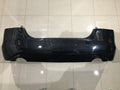 Rear Bumper Cover Nissan Altima Base/S/SL/SV 2013-2015 85022-3TA0H OEM2