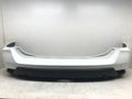Rear Bumper Cover Nissan Rogue S SL SV Hybrid SL Hybrid 17-19 85022-6FL0H OEM5