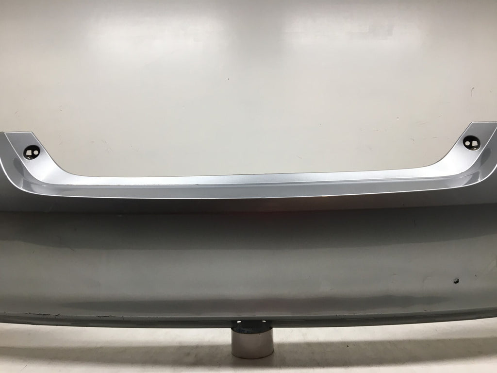 Rear Bumper Cover Toyota Camry LE XLE SE XSE Hybrid LE Hybrid XLE 1J9 15 17 OEM
