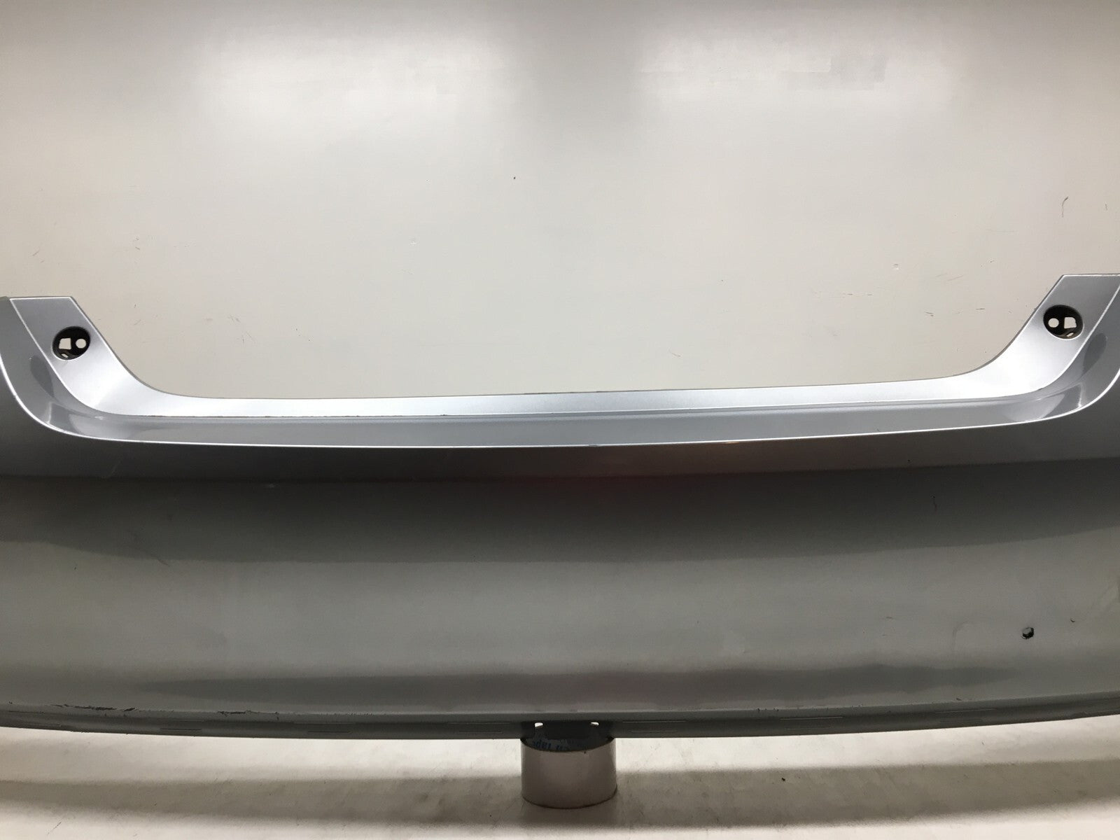 Rear Bumper Cover Toyota Camry LE XLE SE XSE Hybrid LE Hybrid XLE 1J9 15 17 OEM