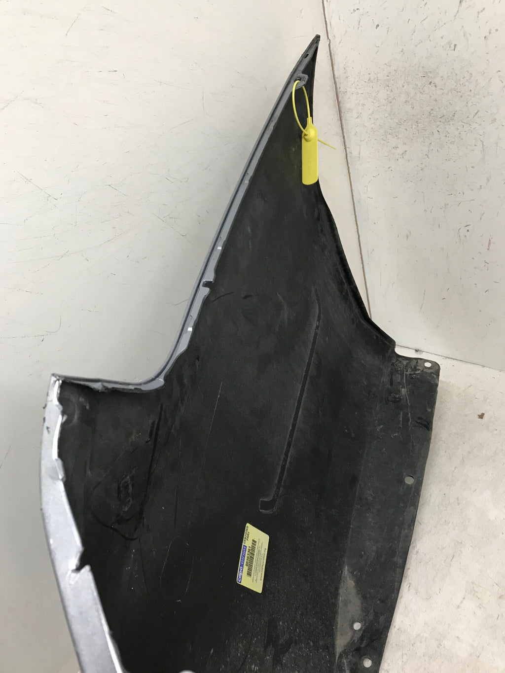 Rear Bumper Cover Toyota Camry LE/XLE/SE/XSE/Hybrid 2015 2016 2017 CAPA