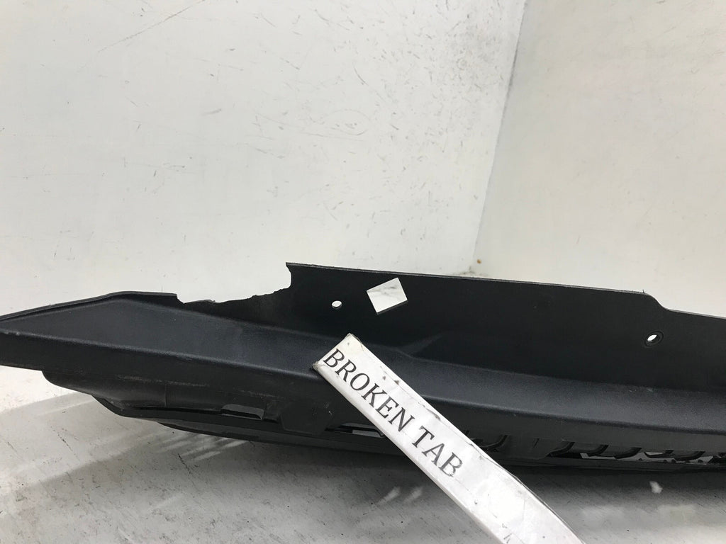 Grille Grill 2017-2019 Kia Niro Non EV 86350-G5000 OEM