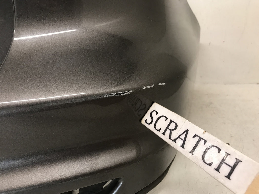 Rear Bumper Cover Honda CR-V EX/EX-L/LX/SE 2010 2011 71501-SWA-ZZ00 OEM