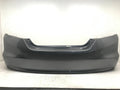 Rear Bumper Cover Honda Civic Coupe Grey 2006-2011 71501-TS8-A000 OEM5