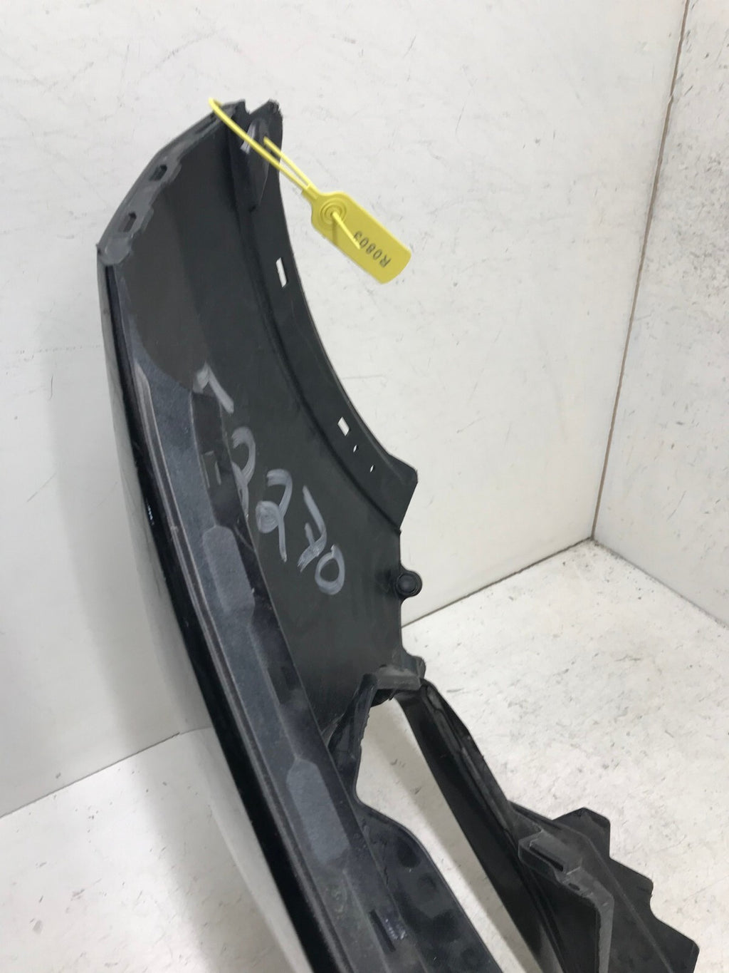 Front Upper Bumper Cover Brown Honda CR V LX EX EX L SE Touring 2015 2016 CAPA