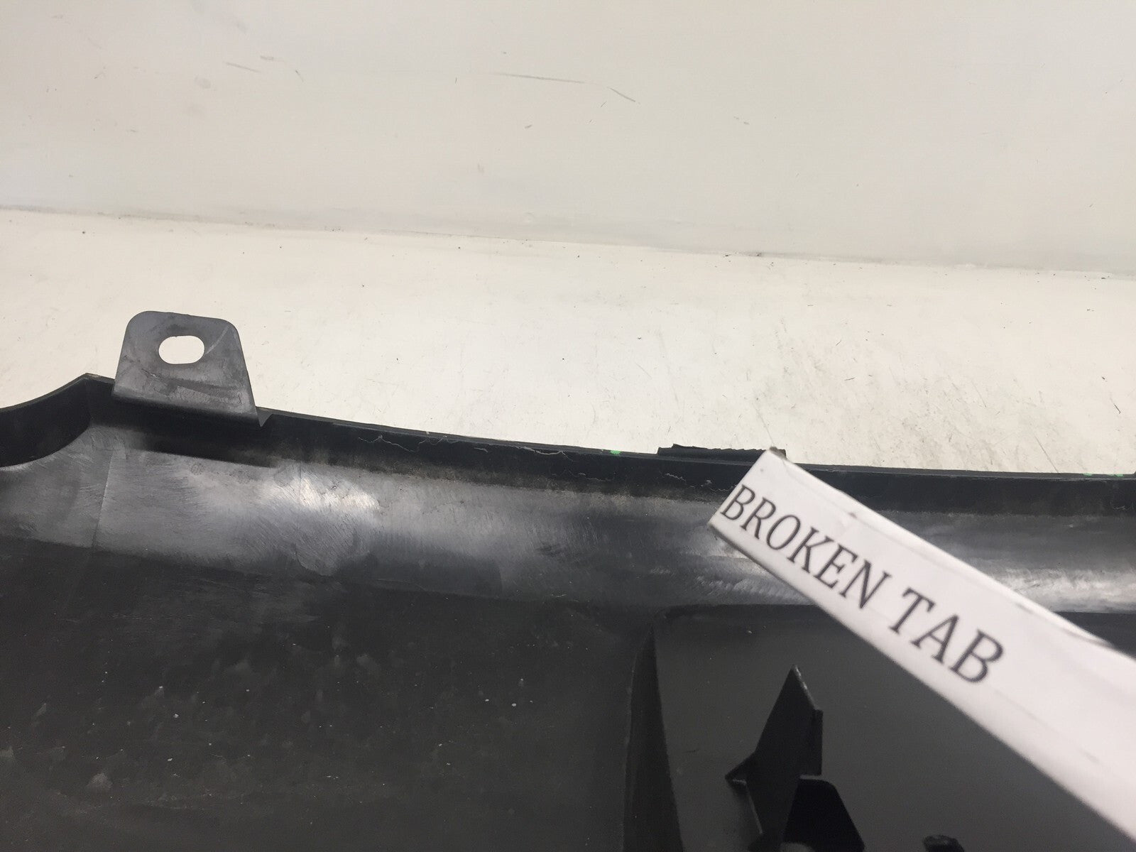 Rear Bumper Cover Chevy Cobalt Base LT LS 2005-2010 22695247 OEM