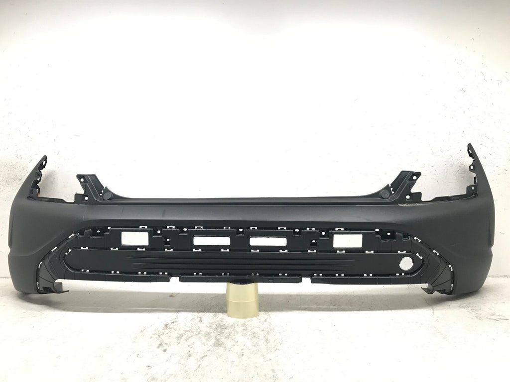 Rear Bumper Cover Black 2022 2023 Hyundai Kona SE SEL Essential 86611-J9BA0 OEM