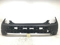 Rear Bumper Cover Black 2022 2023 Hyundai Kona SE SEL Essential 86611-J9BA0 OEM