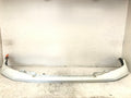 Front Upper Bumper Cover White 2017-2019 Nissan Titan S SL SV 62025-EZ40H OEM