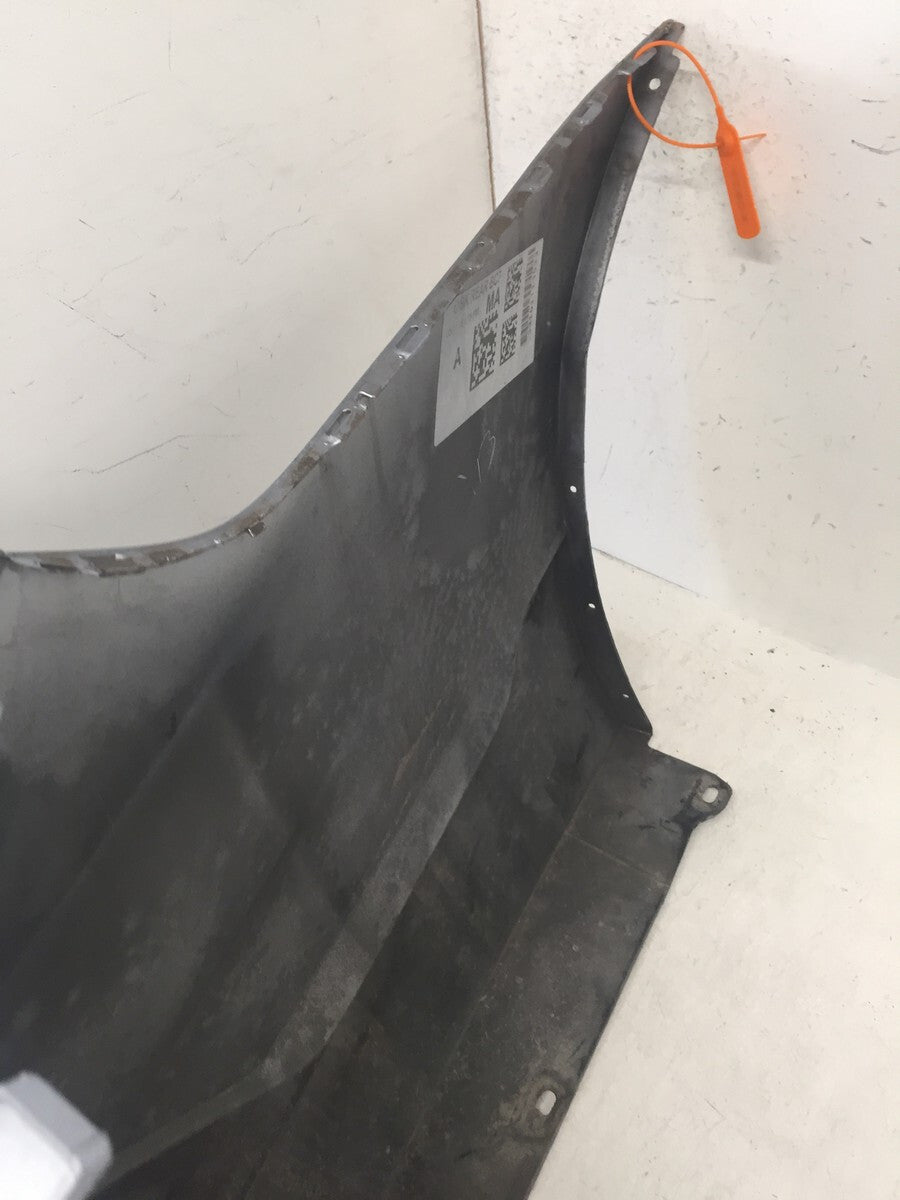 Rear Bumper Cover Subaru Outback 2018 2019 57704AL18A OEM